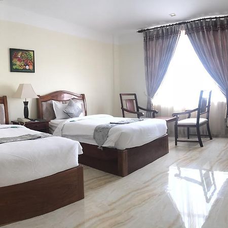 Green Palace Hotel - Preah Vihear Εξωτερικό φωτογραφία