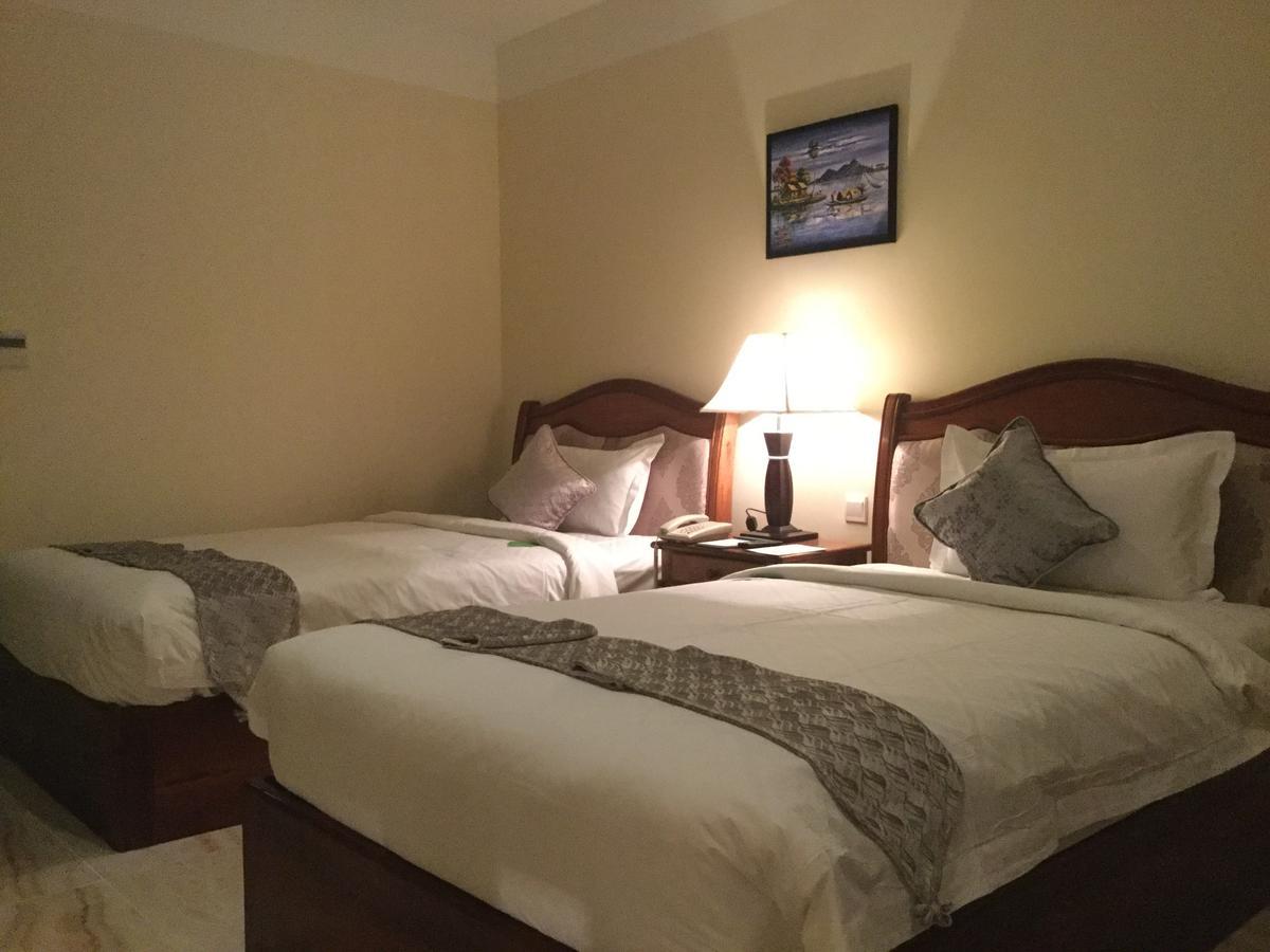 Green Palace Hotel - Preah Vihear Εξωτερικό φωτογραφία