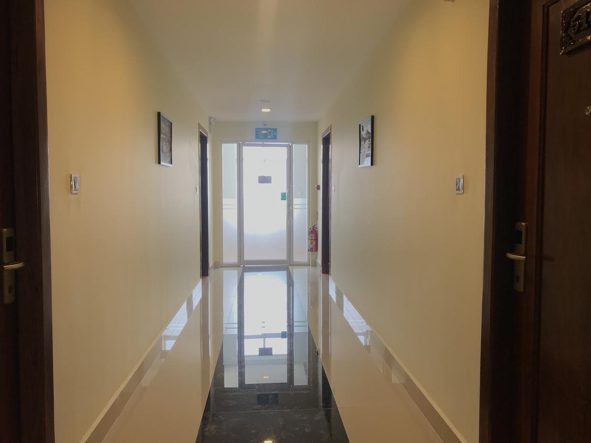 Green Palace Hotel - Preah Vihear Εξωτερικό φωτογραφία